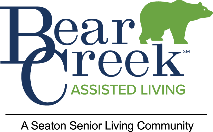 Return to Bear Creek Assisted Living homepage