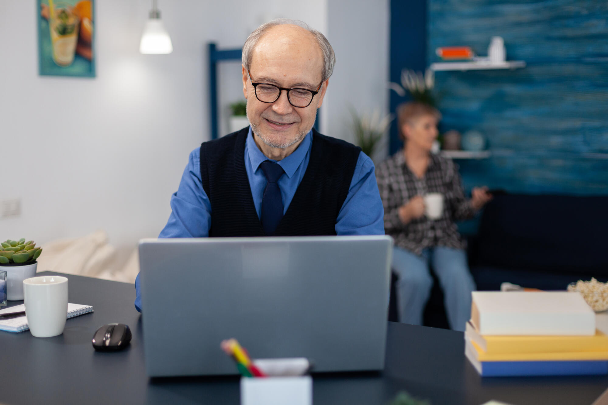 Breast Cancer in Men: What West Windsor Seniors Should Know